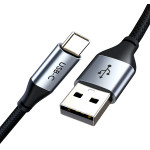Cabletime ������� USB-C �� Usb CMAM5A, 5A, 480Mbps, 0.25m, �����