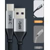 Cabletime ������� USB-C �� Usb CMAM5A, 5A, 480Mbps, 0.25m, �����