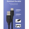 Cabletime ������� USB-C �� Usb U323A, 3A, 480Mbps, 1m, �����