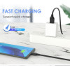 Cabletime ������� USB-C �� Usb U323A, 3A, 480Mbps, 1m, �����