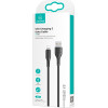 Usams ������� Usb �� Lightning U68, 2A, 1m, ����� - (SJ500USB01)
