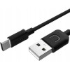 Usams ������� Usb �� Type-C US-SJ099 U-Turn, 1m, ����� - (TCUSBXD01)