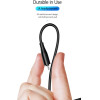 Usams ������� USB-C �� Usb US-SJ267, 2A, 1m, ����� - (SJ267USB02)