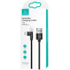 Usams ������� Lightning �� Usb US-SJ476, ��������������, 2.1A, 1m, ����� - (SJ476USB01)