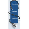 Usams ������� Lightning �� Usb US-SJ476, ��������������, 2.1A, 1m, ����� - (SJ476USB01)