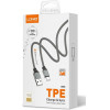 Ldnio ������� Lightning �� Usb LS442, 12W, 2m, ����
