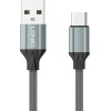 Ldnio ������� USB-C �� Usb LS441, 12W, 1m, ����