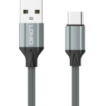 Ldnio ������� USB-C �� Usb LS441, 12W, 1m, ����