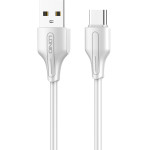 Ldnio ������� USB-C �� Usb LS540, 12W, 20cm, �����