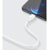 Ldnio ������� USB-C �� Usb LS540, 12W, 20cm, �����