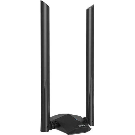 Tenda AX1800 WI-Fi 6 DUAL-Band Powerfull Signal Usb Adapter - (U18A)