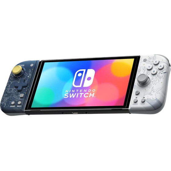 Hori (NSW-454U) Split Pad Compact (Eevee Evolutions) - For Switch OLED/Switch