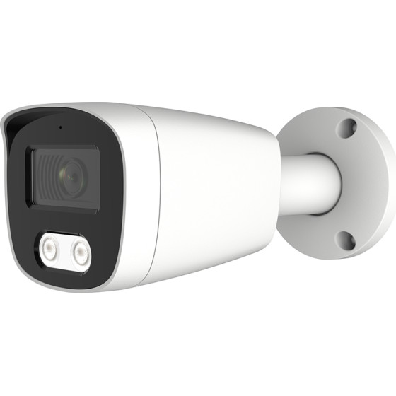 Amiko ������ Ip 8MP B25M4K Poe - (CAM.B25M4KPOE)