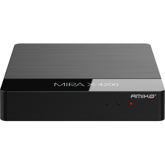 Amiko ��������� ������ Mira X-4200 - (AMIKO.MIRAX4200)