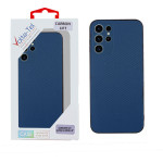 Volte-Tel ���� Samsung S24 Ultra 5G S928 6.8'' Carbon Lift Full Camera Protection BLUE