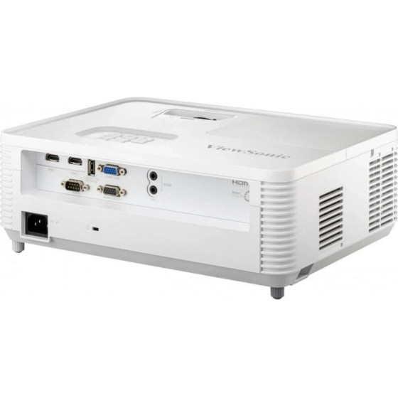 Viewsonic PA700S Svga 4500AL - (VS19341)