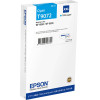 Ink Epson T90724N Cyan With Pigment Ink -Size Xxl - (C13T90724N)