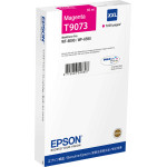 Ink Epson T90734N Magenta With Pigment Ink -Size Xxl - (C13T90734N)