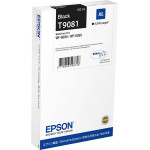 Ink Epson Xl Black 100ml 5k Pgs - (C13T90814N)