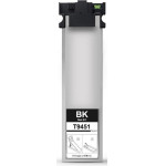 Ink Cartridge Black Replaces Epson C13T945140, T9451 OEM - (T9451XL_IC)