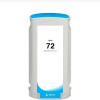Ink Cartridge Black Replaces Hp C9371A,72 OEM - (C9371A_IC)