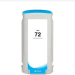 Ink Cartridge Black Replaces Hp C9371A,72 OEM - (C9371A_IC)