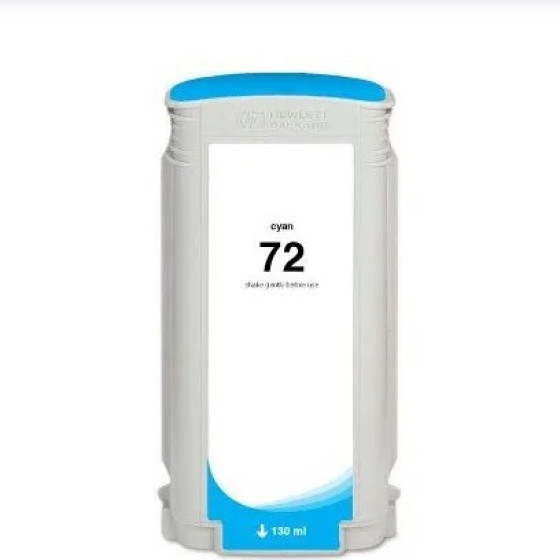 Ink Cartridge Black Replaces Hp C9371A,72 OEM - (C9371A_IC)