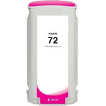 Ink Cartridge Black Replaces Hp C9372A,72 OEM - (C9372A_IC)