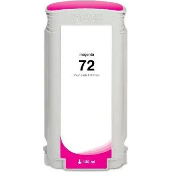 Ink Cartridge Black Replaces Hp C9372A,72 OEM - (C9372A_IC)