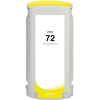 Ink Cartridge Black Replaces Hp C9373A,72 OEM - (C9373A_IC)