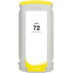 Ink Cartridge Black Replaces Hp C9373A,72 OEM - (C9373A_IC)