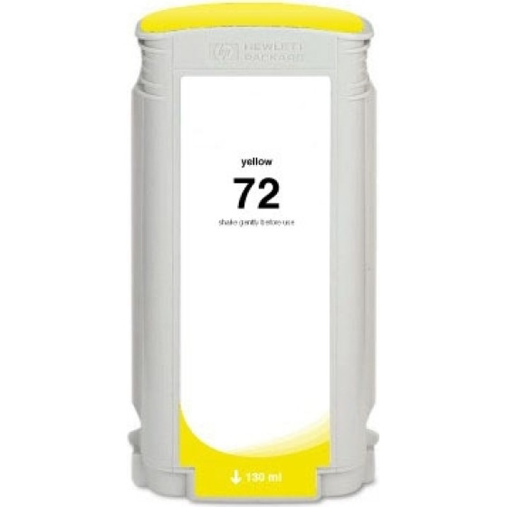 Ink Cartridge Black Replaces Hp C9373A,72 OEM - (C9373A_IC)