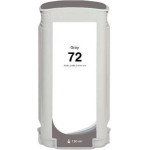 Ink Cartridge Black Replaces Hp C9374A,72 OEM - (C9374A_IC)
