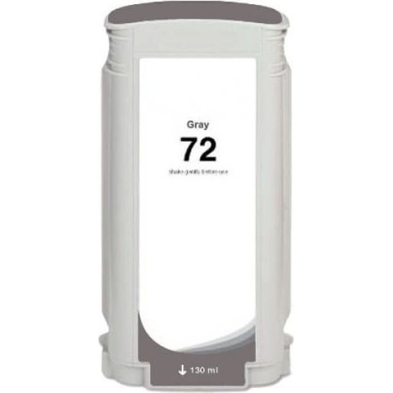 Ink Cartridge Black Replaces Hp C9374A,72 OEM - (C9374A_IC)