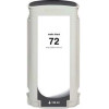 Ink Cartridge Black Replaces Hp C9403A, 72 OEM - (C9403A_IC)