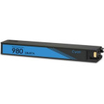 Ink Cartridge Black Replaces Hp D8J07A,980 OEM - (980CXL_IC)