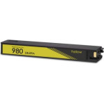 Ink Cartridge Black Replaces Hp D8J09A,980 OEM - (980YXL_IC)