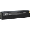 Ink Cartridge Black Replaces Hp D8J10A,980 OEM - (980BXL_IC)