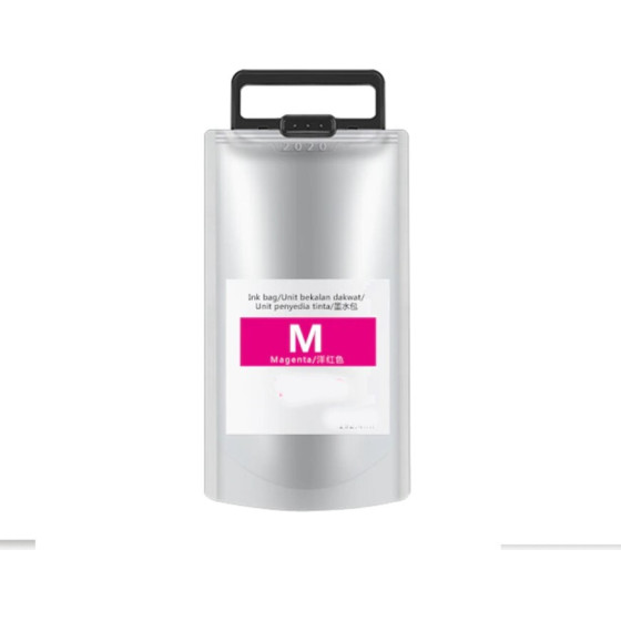 Ink Cartridge Magenta Replaces Epson C13T973300, T9733 OEM - (T9733_IC)