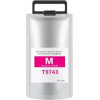 Ink Cartridge Magenta Replaces Epson C13T974300, T9743 OEM - (T9743_IC)