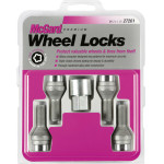 Lampa ��������� ��������� 12x1,25 25,6mm (19) ������ A055 McGard- 4 ��� - (MG27261SU)