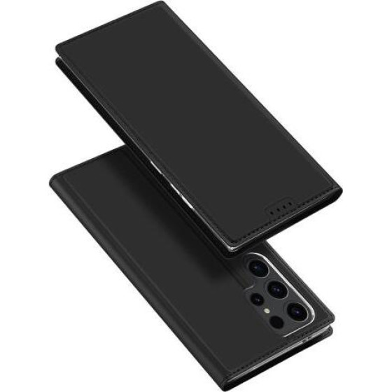 ���� Flip Dux Ducis Skin Pro Samsung Galaxy S24 Ultra 5G �����