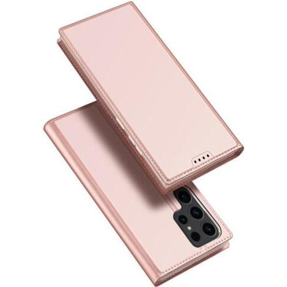 ���� Flip Dux Ducis Skin Pro Samsung Galaxy S24 Ultra 5G ���