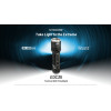 NiteCore ����� Led EDC35, 5000Lumens, Uhi LED