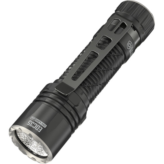 NiteCore ����� Led EDC35, 5000Lumens, Uhi LED