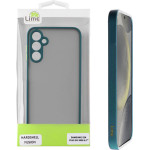 Lime Successories Lime ���� Samsung S24 Plus 5G S926 6.7'' Hardshell Fusion Full Camera Protection Green With Yellow KEYS