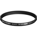 Olympus Zuiko PRF-ZD72 Pro Protection Filter (For 40-150mm 1:2.8) - (V656041BW000)