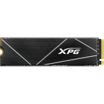 Adata Xpg Gammix S70 Blade Ssd 2TB M.2 Nvme - (AGAMMIXS70B-2T-CS)