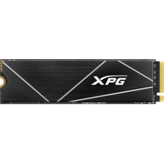 Adata Xpg Gammix S70 Blade Ssd 2TB M.2 Nvme - (AGAMMIXS70B-2T-CS)