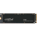 Crucial Ssd 1TB T700 Pcie 5.0 x4 M.2 Nvme Gen5 - (CT1000T700SSD3)